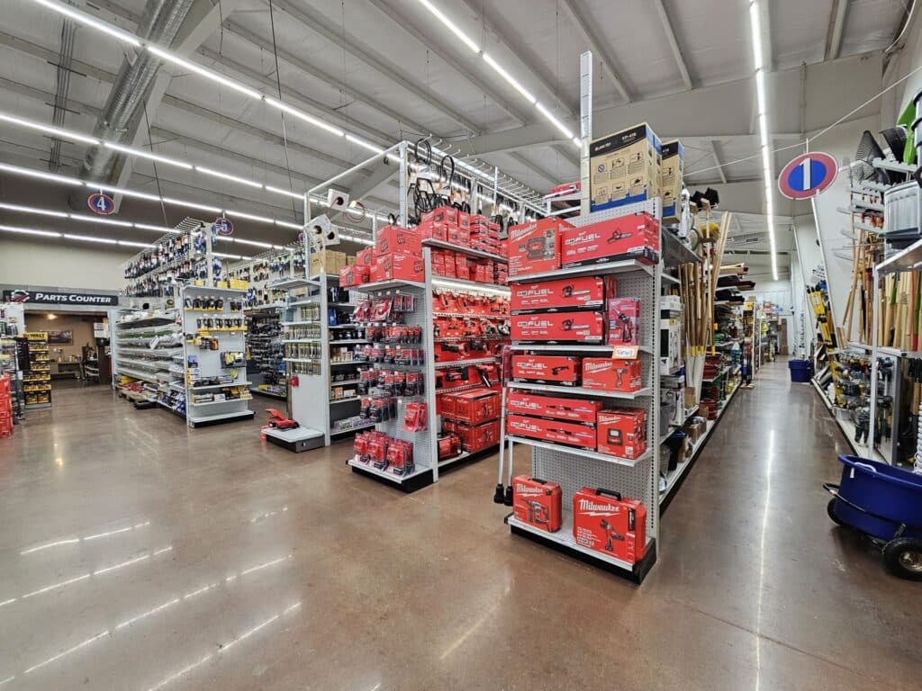 Hardware & Ag Supply