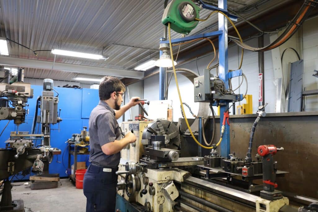 Hydraulics & Cylinders