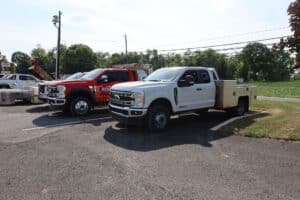 Truck Bodies