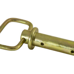 SAM Hitch Pin With Hairpin Cotter to Fit Western® Snow Plows