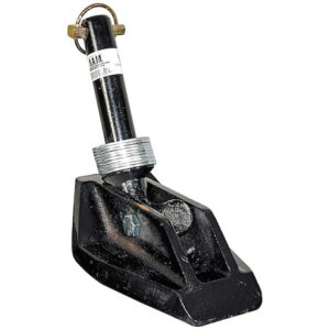 SAM Shoe Assembly M-9/M-10-Replaces Meyer #09592