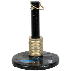 SAM Standard Shoe Assembly Casting-Replaces Western OEM #49067