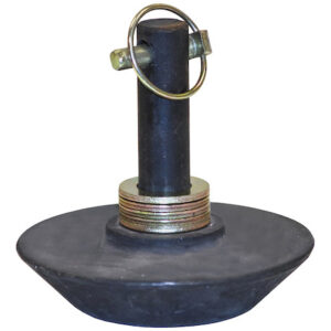 SAM Shoe Assembly Casting-Replaces Western OEM #62637