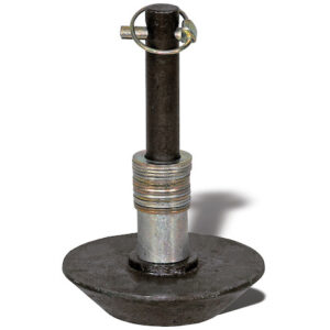 SAM Heavy Duty Plow Shoe Assembly to fit Sno-Way® Snow Plows