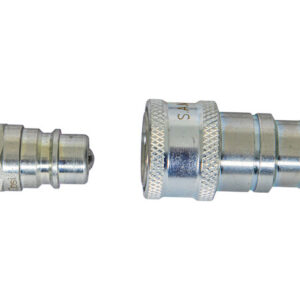 SAM 1304025 1/4 Inch Quick Coupler