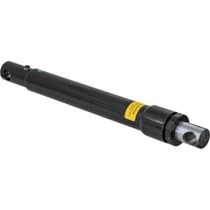 SAM 1-1/2 x 12 Inch Power Angling Cylinder-Replaces Fisher #20117K