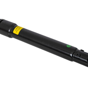 SAM 1-1/2 x 10 Inch Power Lift Cylinder-Replaces Fisher #20116K