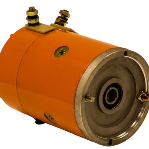 SAM 1306007 4-1/2 Inch Twin Post Style Motor for Meyer®/Diamond® Snow Plows