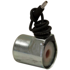 SAM "A" Solenoid Coil With 3/8 Inch Bore-Replaces Meyer #15392