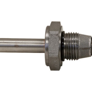 SAM 1306020 "A" Solenoid Valve With 3/8 Inch Stem-Replaces Meyer #15393