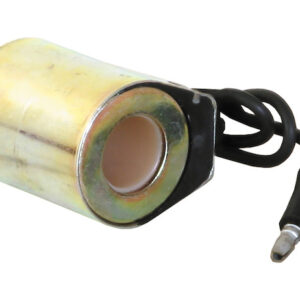 SAM 1306025 "A" Solenoid, 5/8 Inch bore similar to Meyer® OEM: 15659