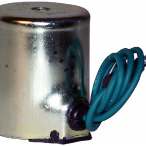 SAM 1306060 Coil for "C" Solenoid to fit Meyer® Snow Plows