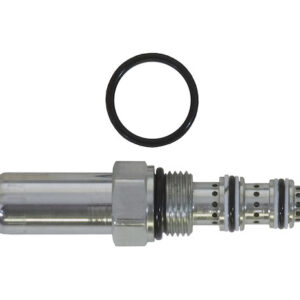 SAM 1306066 "E" Valve With 11/16 Inch Stem -Replaces Meyer #15919C