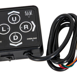 SAM 1306083 Membrane Switch to fit Meyer® Snow Plows