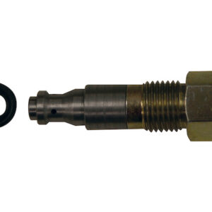 SAM 1306107 Crossover Relief Cartridge to fit Meyer Snow Plows