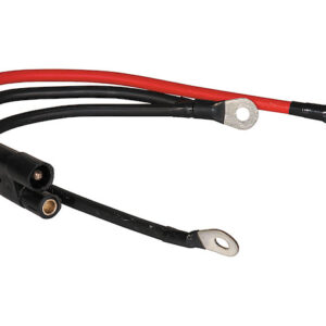 SAM 1306117 Cable And Plug Assembly With Dual Ground-Replaces Meyer #15811