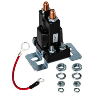 SAM 1303585 Solenoid to fit Sno-Way® Snow Plows
