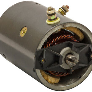 SAM 1306415 4-1/2 Inch Motor-Replaces Fisher #A5819