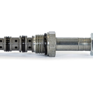 SAM 1306355 Cartridge 40 With Nut 4-Way