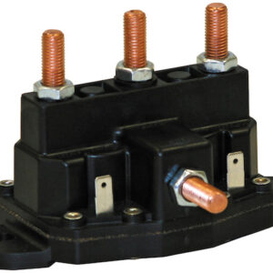 SAM 1306600 Solenoid Switch Kit w/Reversing Polarity