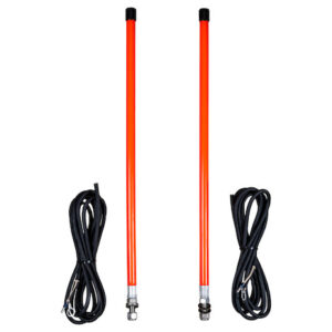 SAM1308128 28 Inch Illuminated LED Guides