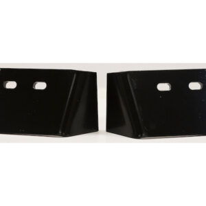 SAM 1311208 V-Plow Steel Cutting Edge Kit - Centers-Replaces OEM #44894
