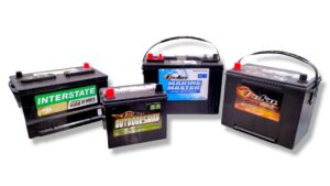 Batteries