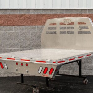 Martin 84"x88" BX Flat Bed