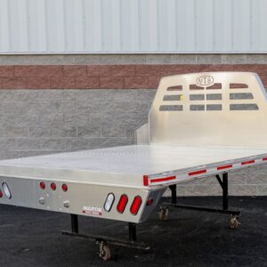 Martin 98x104" BX Flat Bed