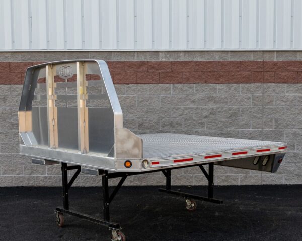 Martin 98x104" BX Flat Bed - Image 2