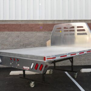 Martin 98x112" BX Flat Bed