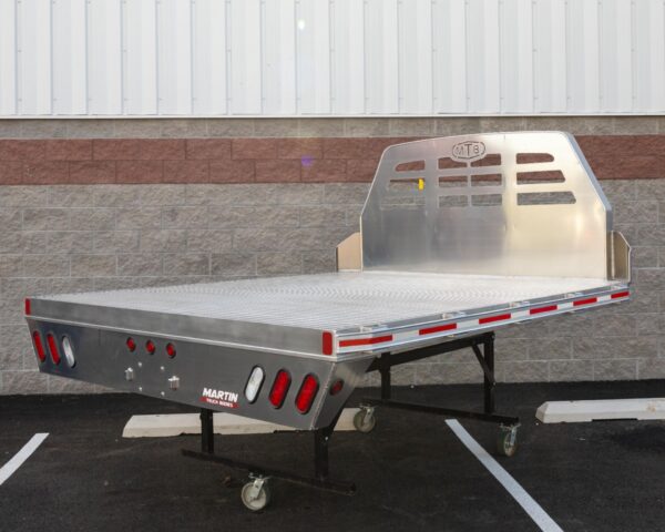 Martin 98x112" BX Flat Bed