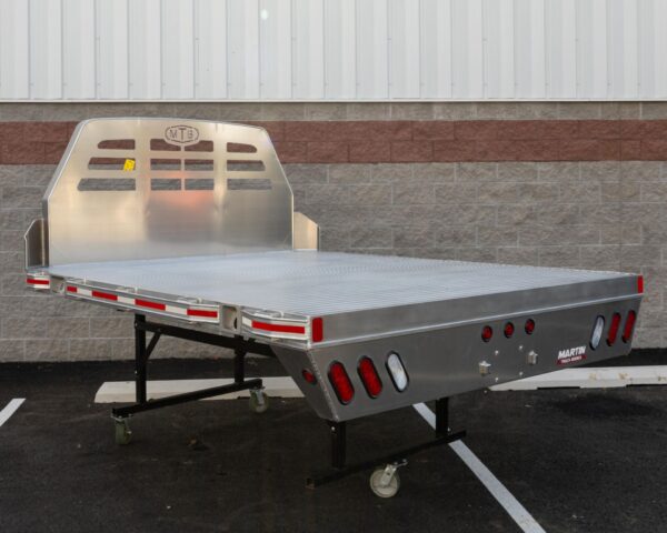 Martin 98x112" BX Flat Bed - Image 3