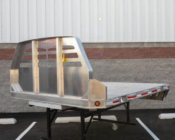 Martin 98x112" BX Flat Bed - Image 4