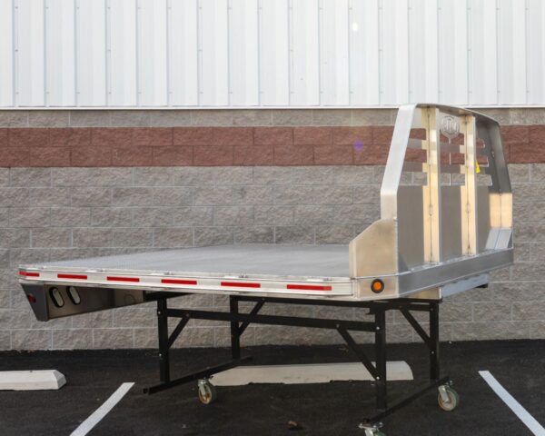 Martin 98x112" BX Flat Bed - Image 2