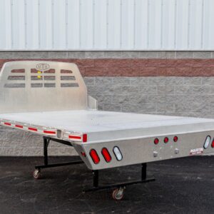 Martin 98x136" BX Flat Bed