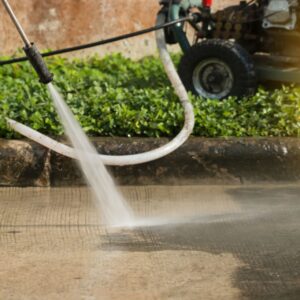 Pressure Washers