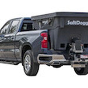 SaltDogg SHPE1500 1.5 cu. yd. In-bed Salt Spreader