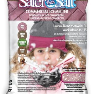 Safer that Salt Ice Melt - 50 lb bags