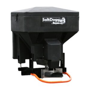 SaltDogg TGS03 8 cu. ft. Tailgate Spreader