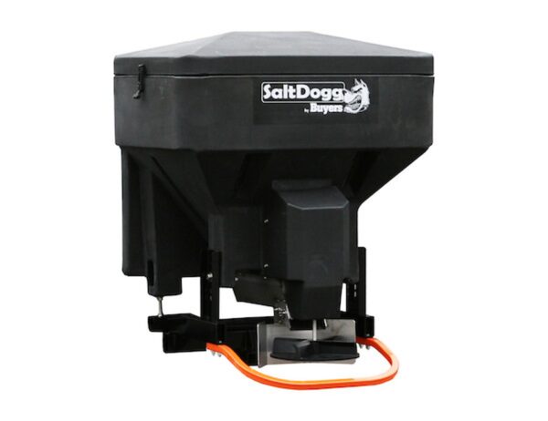 SaltDogg TGS03 8 cu. ft. Tailgate Spreader