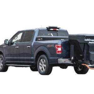 SaltDogg TGS07 11 cu. ft. Tailgate Spreader