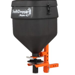 SaltDogg TGSUV1B 4.4 cu. ft. Tailgate Spreader
