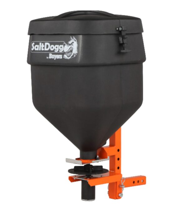 SaltDogg TGSUV1B 4.4 cu. ft. Tailgate Spreader