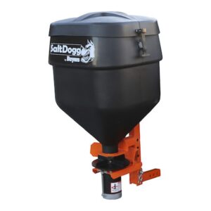 SaltDogg TGSUVPROA  4.4 cu. ft. Tailgate Spreader