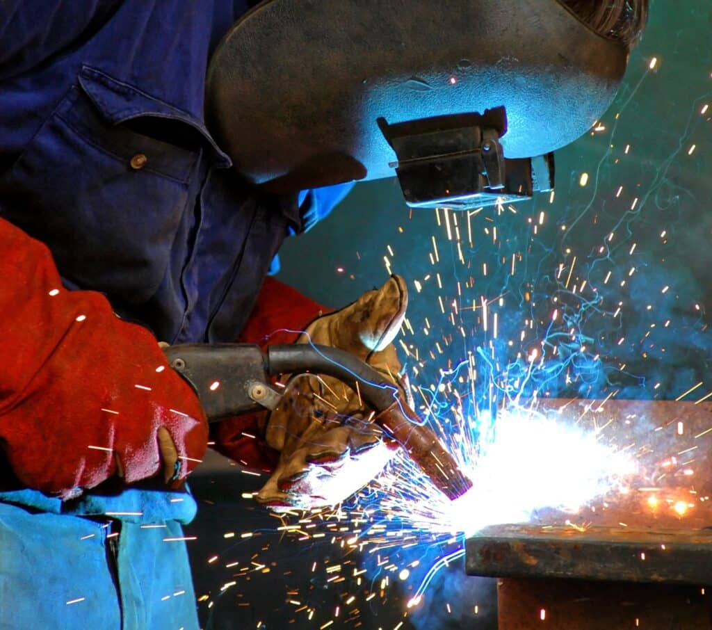 Welders