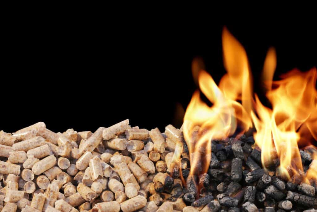 Wood Pellets