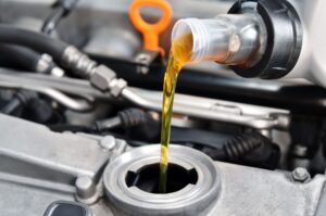 Oil
