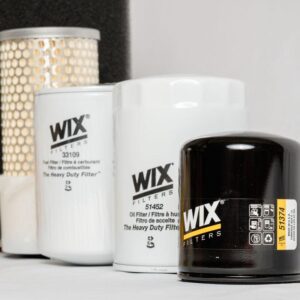 Wix Oil, Fuel, and Air Filters