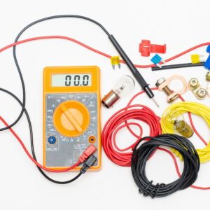 Electrical Supplies